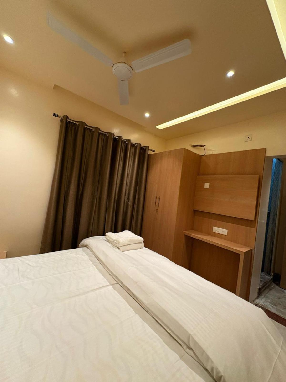 Bed & Breakfast Veda Varanasi